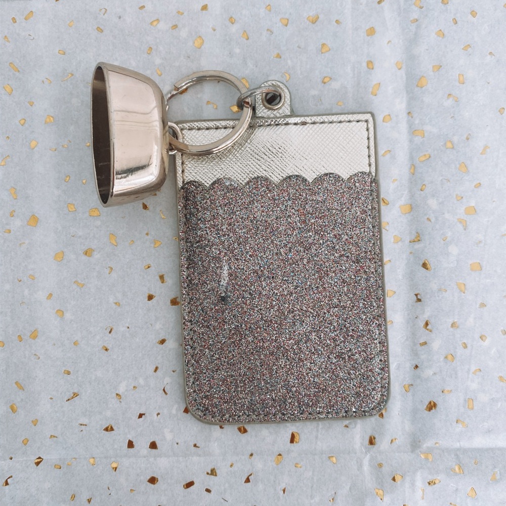 Mini Gold Wallet!!💛